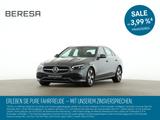 Mercedes-Benz C 200 4M Avantgarde MBUX Kamera LED Navi Sitzhz - Mercedes-Benz Gebrauchtwagen von 2022