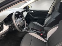 Skoda Scala - Vorschau Bild 10