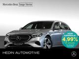 Mercedes-Benz E 220 d 4MATIC T-Modell |Avantgarde|LED|DISTR|LM