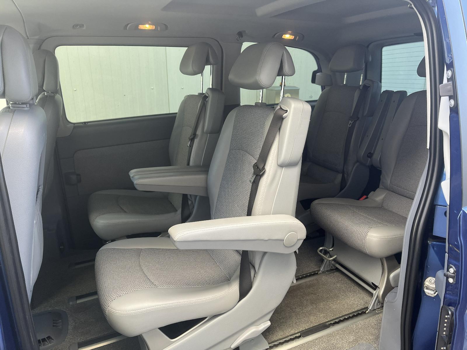 MERCEDES-BENZ VIANO 3.0 V6 CDI ACTIVITY6 PLACES  | 204 ch | BVA | TOIT OUVRANT |ATTELAGE