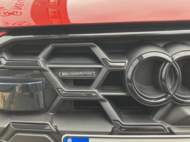 A6 Avant 50 TFSI e quattro S-line NAVI LEDER