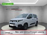 Citroën Berlingo Plus // Rückfahrkamera/2xSchiebetüre - Citroën Berlingo Jahreswagen