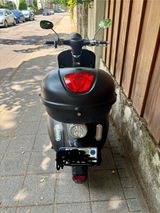 TiSTO Luna5.0 - TISTO MOTORRAD