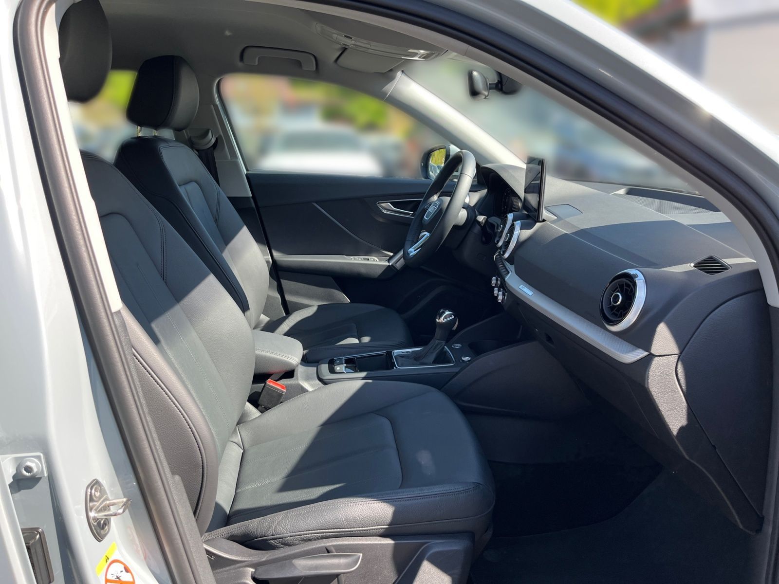 Audi Q2 - Bild 16