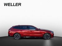 BMW 550 - Vorschau Bild 6