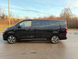 Citroën SpaceTourer Plus XL*AHK*ACC*Design*Komfort*Drive - Citroën SpaceTourer Gebrauchtwagen