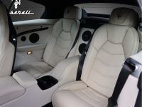 Maserati GranCabrio - Vorschau Bild 9