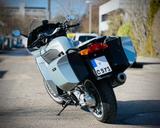 BMW K 1200 GT  | DER Sporttourer! Nur 13.900km - BMW K1200GT
