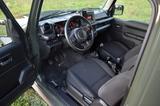 Suzuki Jimny 1.5 ALLGRIP Comfort - Suzuki Jimny von privat