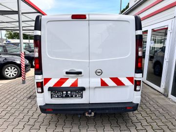 Opel Vivaro - 5