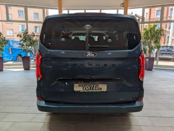 Ford Tourneo Custom 2.0 L Titanium X 5Jahre Garantie!