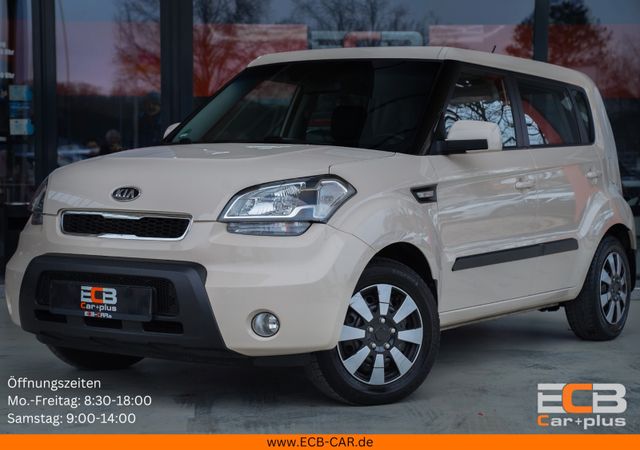 Kia Soul Attract *2.Hand/Klima/AHK*