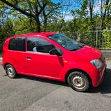 Daihatsu cuore l251 - Daihatsu aus 2004