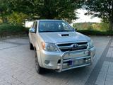 Toyota Hilux 3.0 Automatik - Toyota Hilux mit Diesel-Antrieb: 3.0