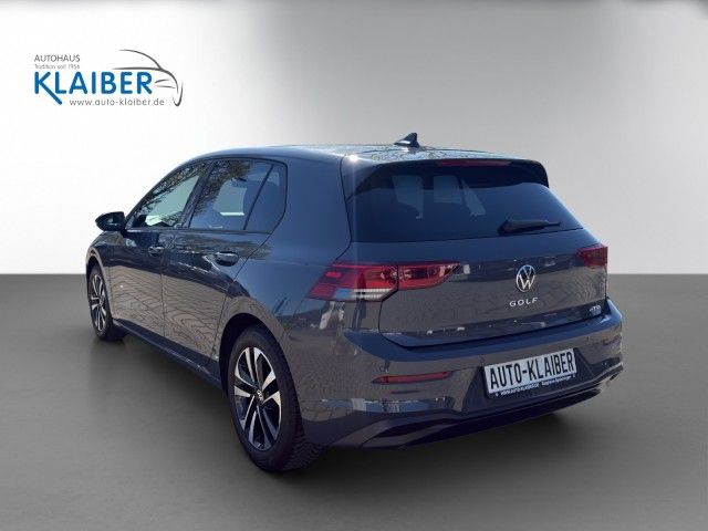 Golf VIII United 1.5 eTSI DSG NAV+LED+ACC+HARMAN