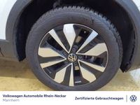 Volkswagen T-Roc - Vorschau Bild 4