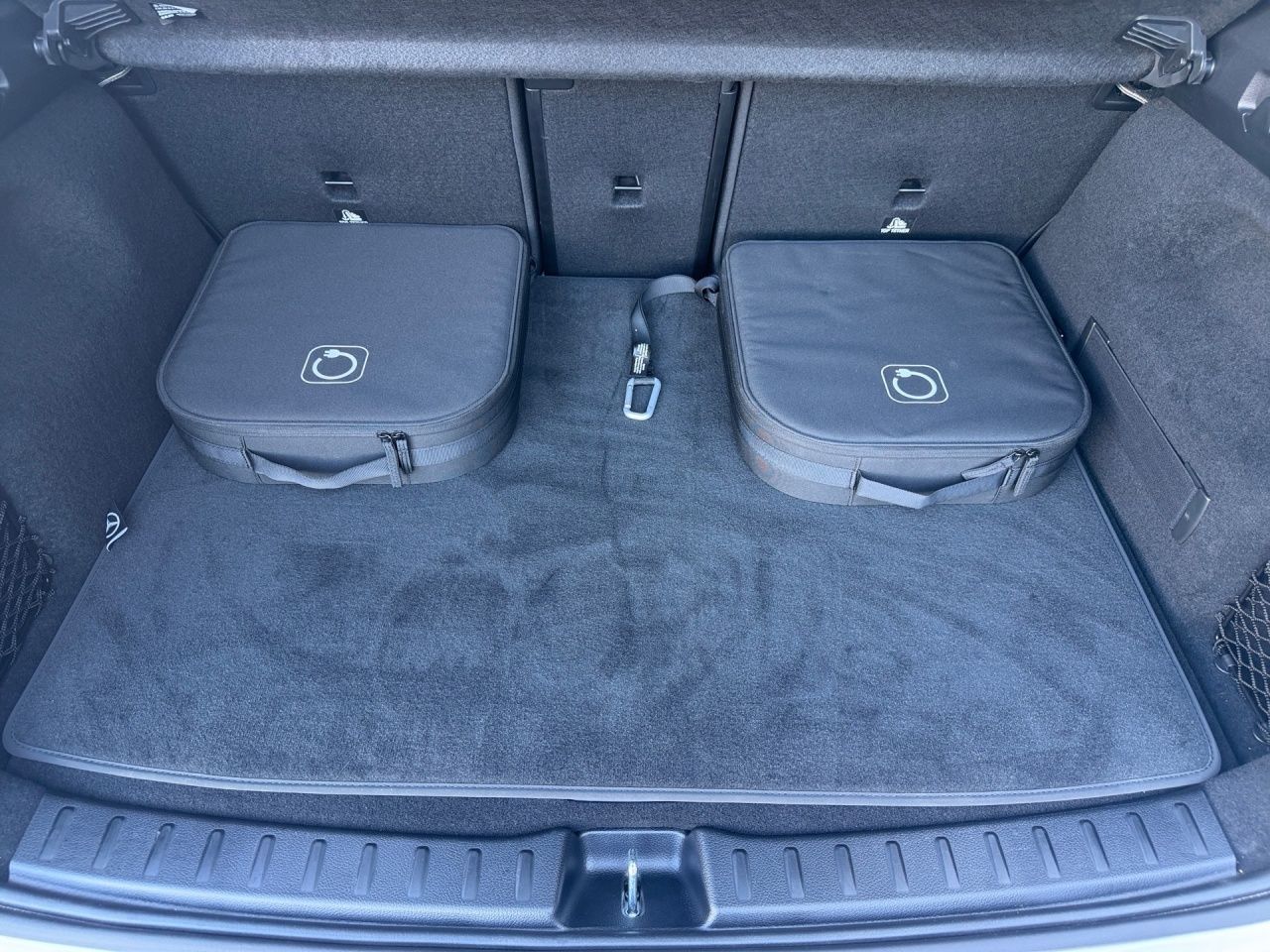 Fahrzeugabbildung Mercedes-Benz EQA 250+ BONUS+PROGR.+MEMORY+VERKZ.ASS+LHZG+CARP