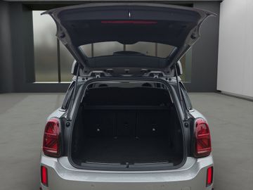 MINI Cooper Countryman - 9