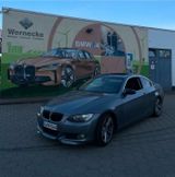 BMW Bmw e92 325i 3l - BMW 325: E92 325i