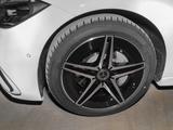 Mercedes-Benz C 180 AMG-Sport/LED/Night/360/Totw/Ambiente - Mercedes-Benz C-Klasse: Sport