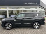Mitsubishi Outlander 2.4L PHEV TOP Luxury-Paket* 4WD*NAVI* - Mitsubishi Gebrauchtwagen
