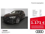 Audi RS3 Sportback Massage 280km/h Matrix-LED Memory