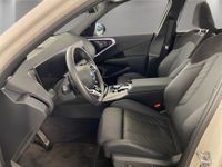 BMW X3 - Vorschau Bild 9