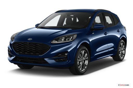 Ford Kuga 2.5 PHEV ST-Line X *AHK*LED*HUD*Winter-Pak* imagem 2