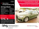 Audi A5 Sportback * 35 TFSI S-Line GRA Navi DAB LED - gebrauchte Audi A5 aus dem Jahr 2024