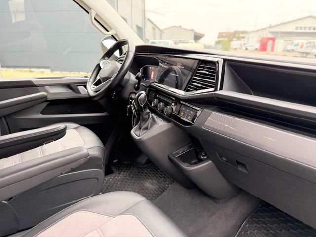 Volkswagen T6.1/MULTI/DSG/4MOTION/2xEL.SCHTÜ/AHK/ACC/1.HAN
