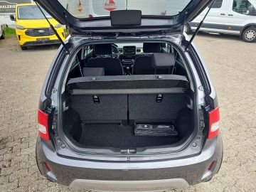 Bild 8 Suzuki Ignis Comfort+ 1.2 Mild Hybrid Navi LED Klimaaut