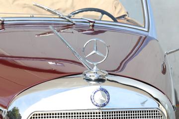 1949 Mercedes-BENZ OTHERS — миниатюра 15