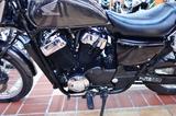Honda VT 750 S Shadow+2Hd+5500KM+Reifen/Service/TÜVneu - Offers