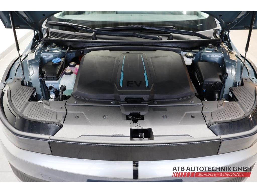 Hyundai IONIQ 5 – Bild 33