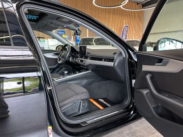 Audi A4 Avant 35 TDI *LED*Spurh.*Pano*1.Hand*