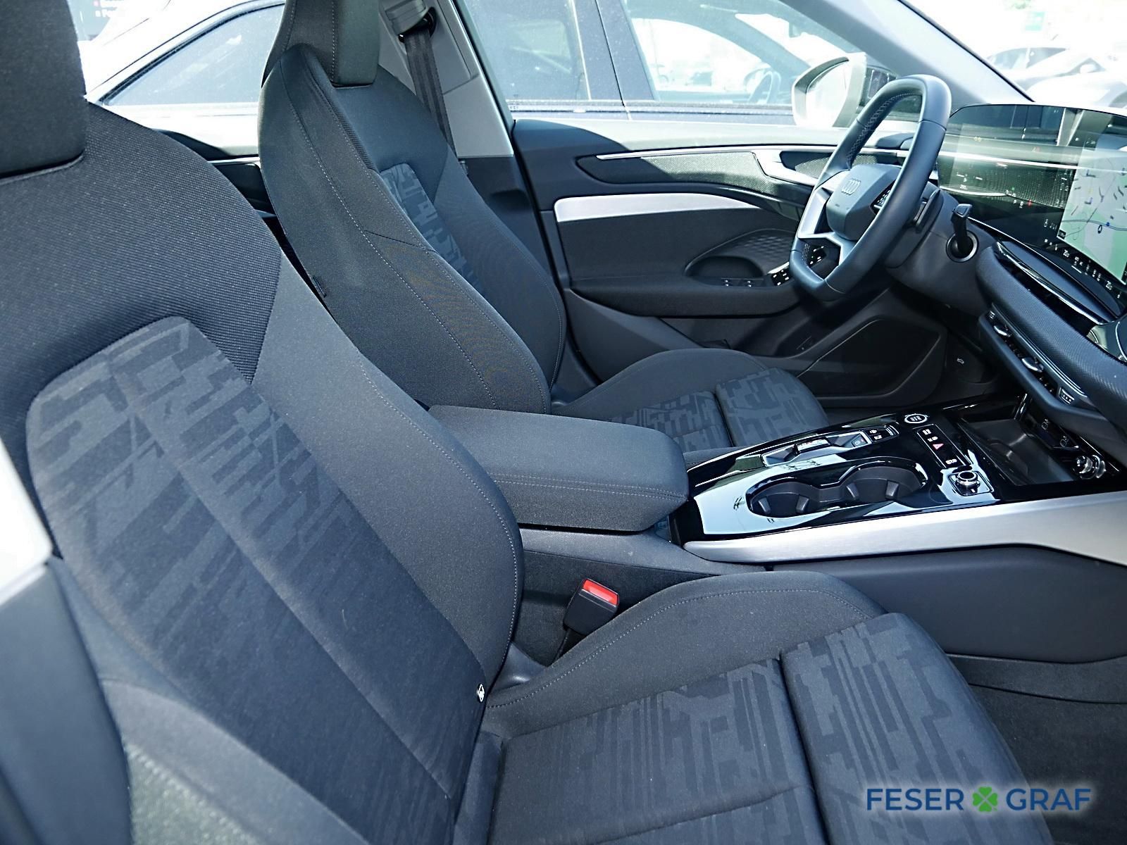Audi A6 - Bild 8