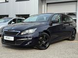 Peugeot 308 1.2 12V e-THP / PureTech*SHZ*Navi*Tempo*PDC - Peugeot 308: 1.2