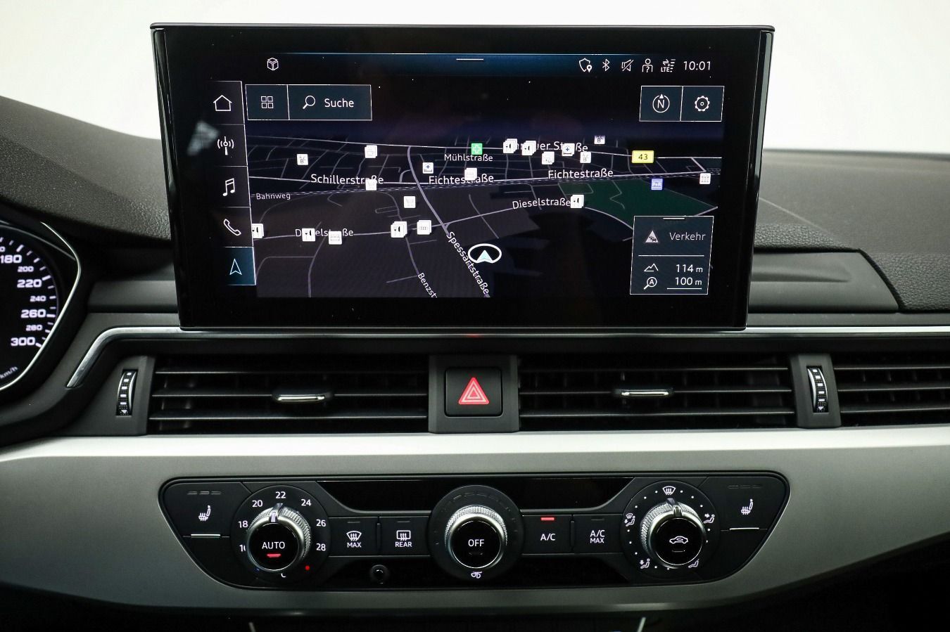 Audi A4 - Bild 13