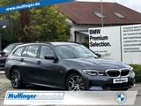 BMW 330e T.xDr.Sport Leder HUD Kamera LiveP.HiFi 18"