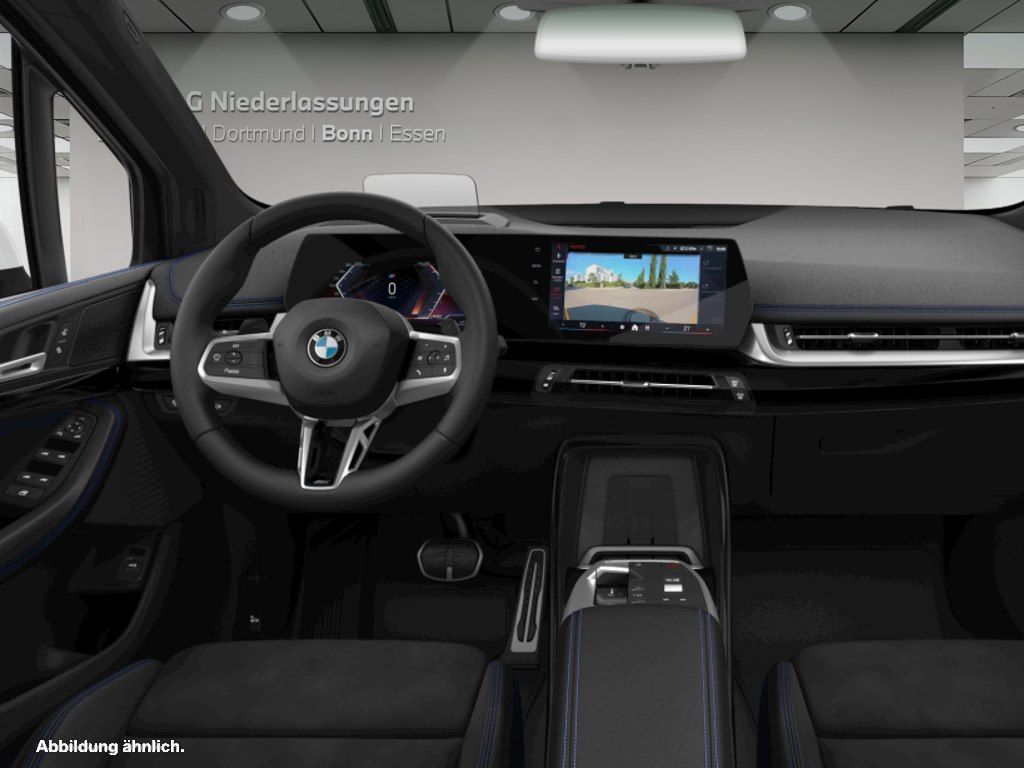 BMW 220 Active Tourer - Bild 7