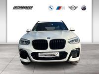 BMW X3 xDrive30e M Sport Head-Up HiFi DAB LED AHK