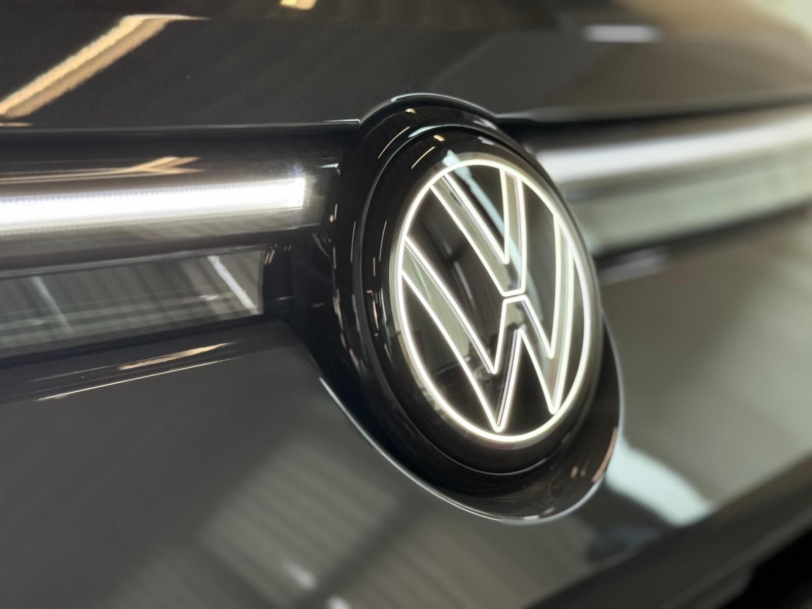 Volkswagen Tayron 1.5 eTSI DSG Life AHK 7 SITZE KAMERA, миниатюра 4