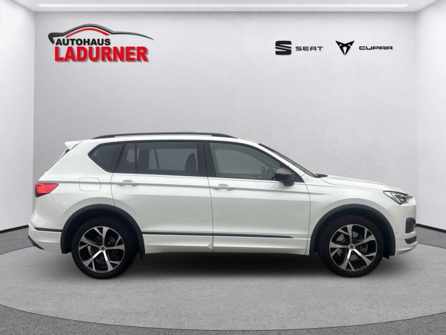 Tarraco *FR e-HYBRID+El. Panodach Navi+LED+Sperr