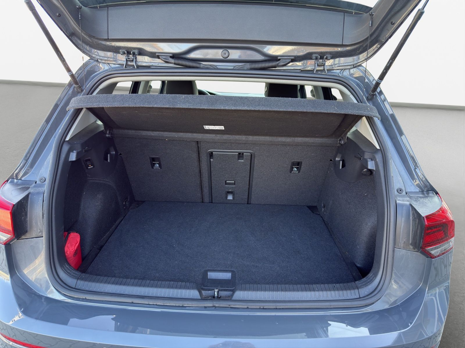Volkswagen Golf - Bild 14