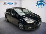 Ford C-MAX Cool & Connect Sitzhzg, Tempomat - Ford C-Max: Schwarz