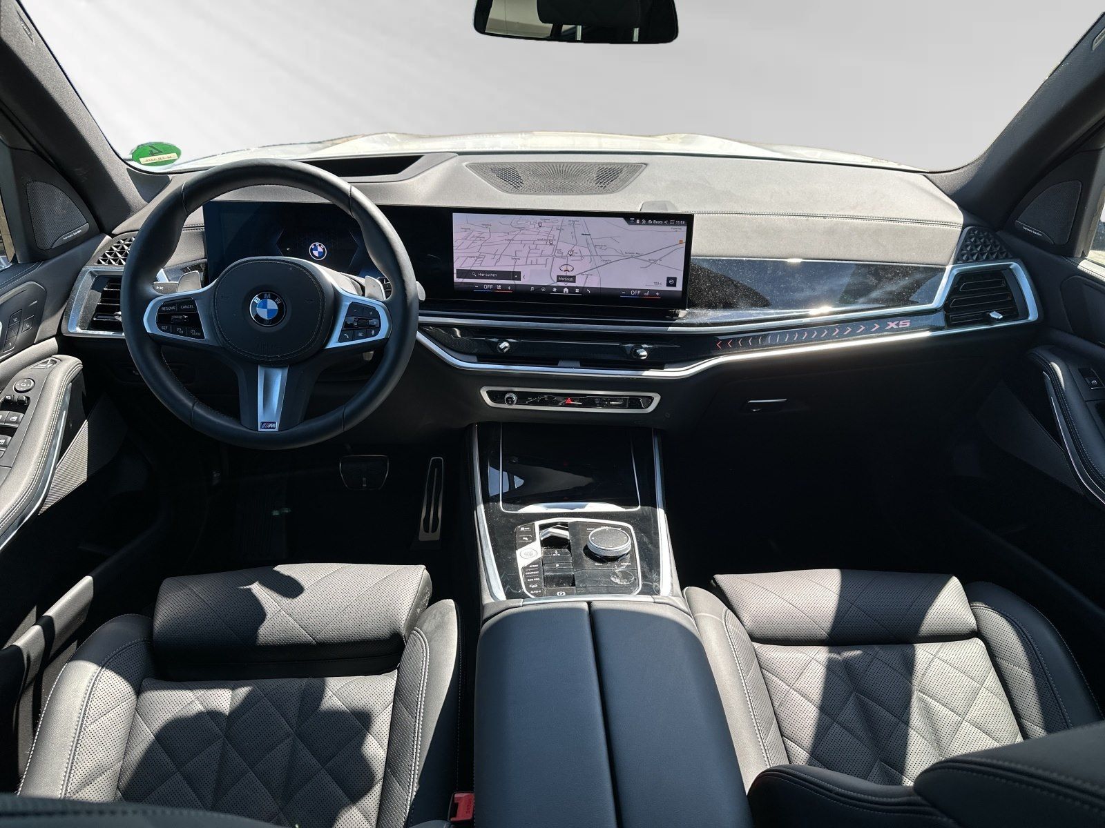 BMW X5 - Bild 9
