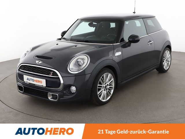 MINI Cooper S *LED*PDC*SHZ*KLIMA*GARANTIE*