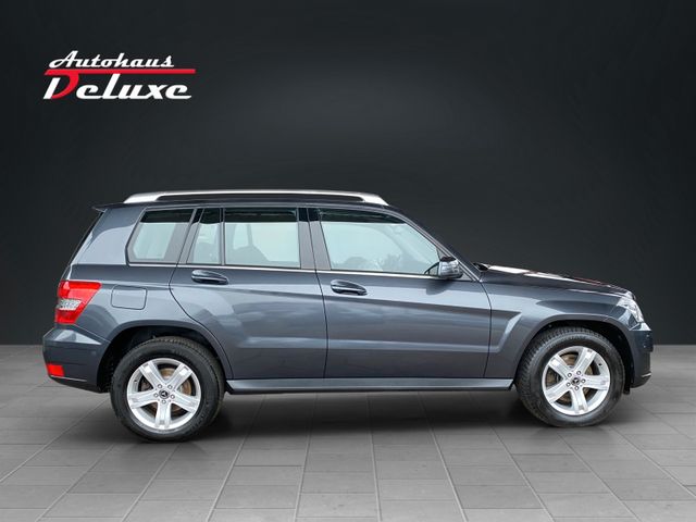 Mercedes-Benz GLK 350