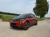 BMW i3 (60 Ah) - - gebrauchte BMW i3 aus dem Jahr 2015