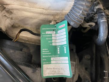 MYAUTOCENTER – Gebraucht- und Jahreswagen mit Werkstattservice in Pfaffenhofen Seat Mii Style *2. Hand*Klima*PDC*TÜV*Unfallfrei*